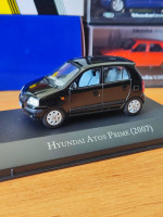 Hyundai Atos Prime